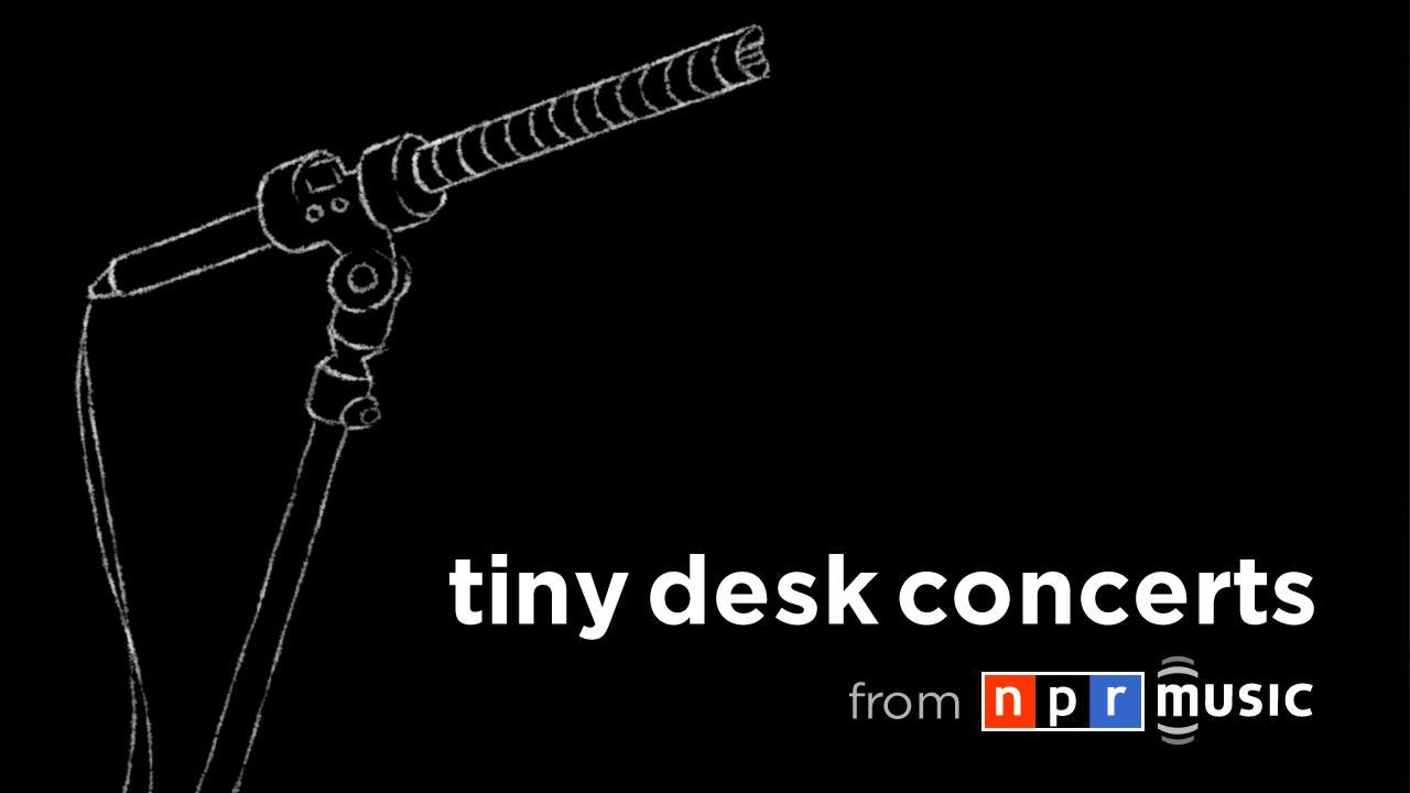 10 APRESENTAÇÕES QUE VOCÊ PRECISA ASSISTIR DO TINY DESK CONCERT